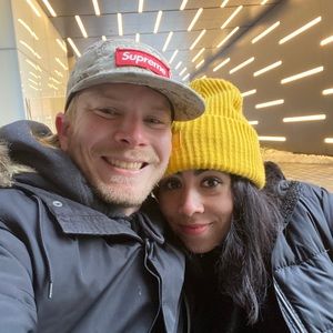 Meet your Posher, Paul